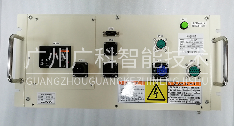 回收達誼恒DAIHEN驅(qū)動器