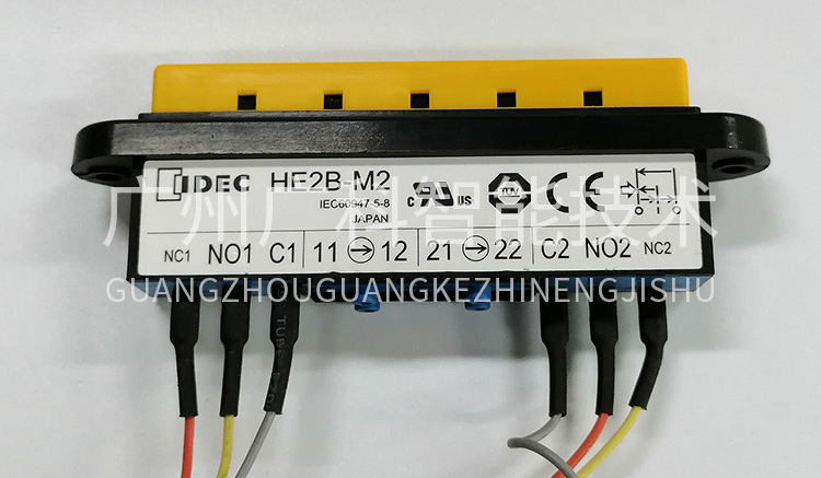 ABB IDEC HE2B-M2 ABB IDEC HE2B-M2