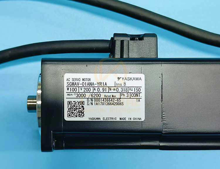 安川電機(jī)SGMAV-01ANA-YR1A 安川電機(jī)SGMAV-01ANA-YR1A