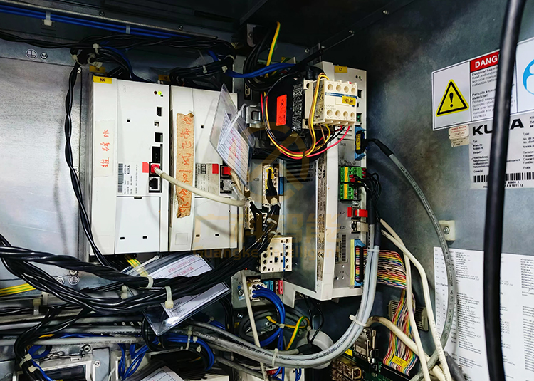 維修庫卡C2驅動 維修庫卡C2驅動